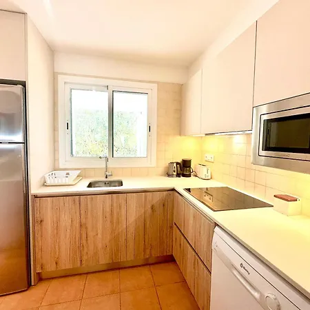 Villa Beatriz Santo Tomás