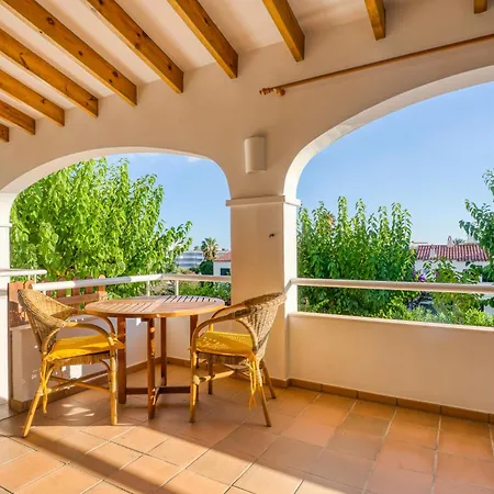Villa Beatriz *