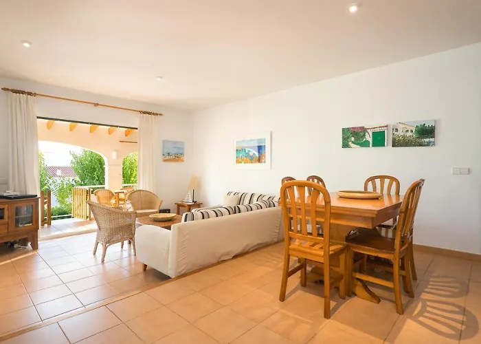 וילה Beatriz Santo Tomás