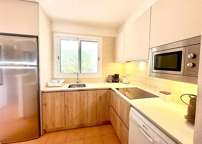 וילה Beatriz Santo Tomás