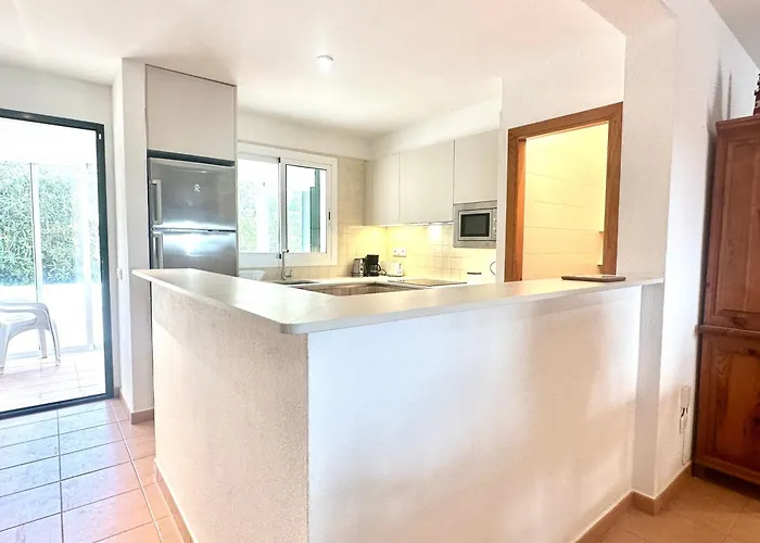 וילה Beatriz Santo Tomás