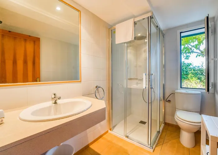 Beatriz וילה Santo Tomás