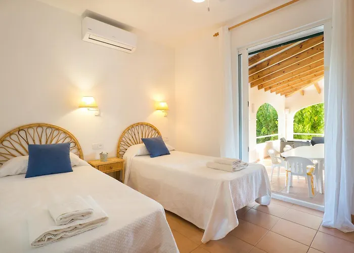 Beatriz וילה Santo Tomás