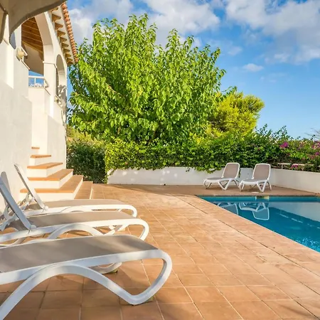 Villa Beatriz Santo Tomás